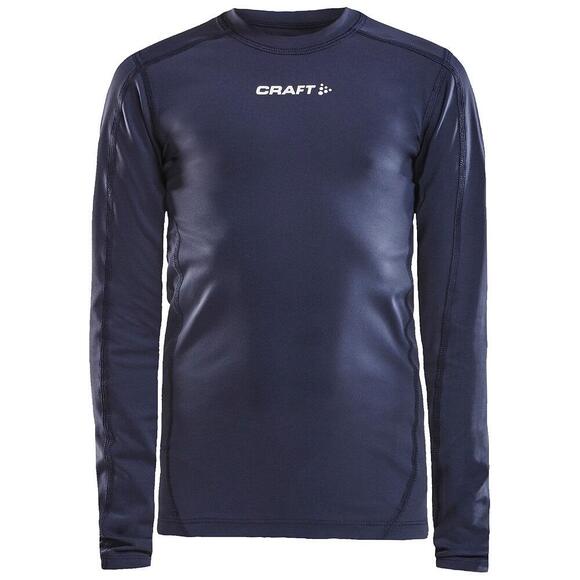 Product image 1 of ABILITY COMP LONG SLEEVE JR