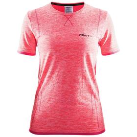 Afbeelding van ACTIVE COMFORT ROUNDNECK SS W