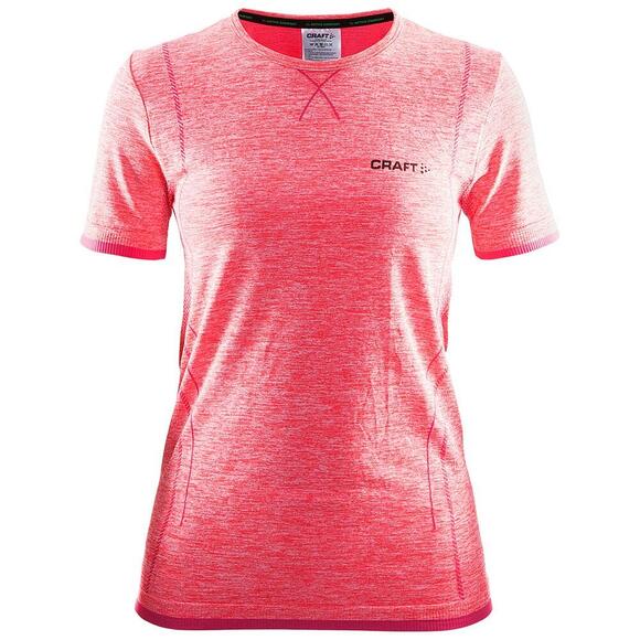 Product image 1 of ACTIVE COMFORT ROUNDNECK SS W