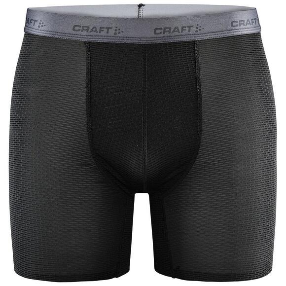 Product image 1 of ACTIVE NANOWEIGH 6INCH BOXER M