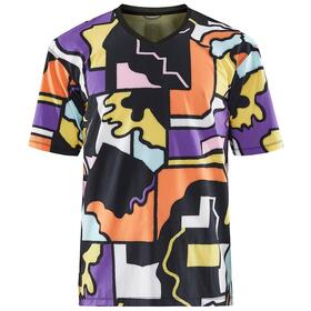 Afbeelding van ADV BIKE OFFORAD SS TEE M