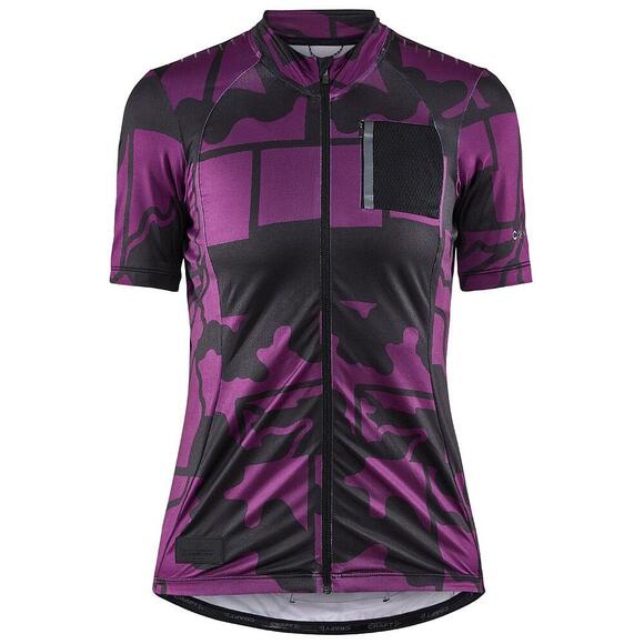 Product image 1 of ADV BIKE OFFROAD SS JERSEY W