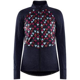 Afbeelding van ADV BIKE SUBZ WOOL LS JERSEY W