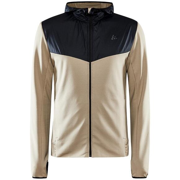 Product image 1 of ADV CHARGE JERSEY HOODJACKET M