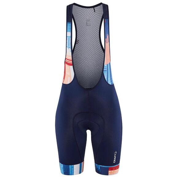 Product image 1 of ADV ENDUR BIB SHORTS W