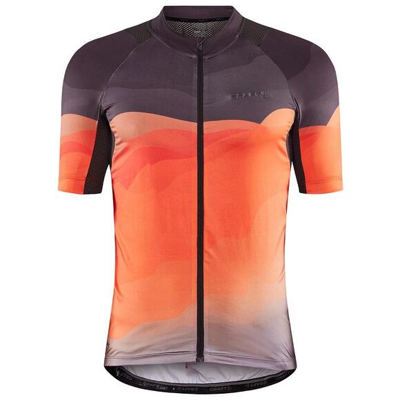 Product image 1 of ADV ENDUR GRAPHIC JERSEY M