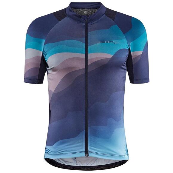 Product image 1 of ADV ENDUR GRAPHIC JERSEY M