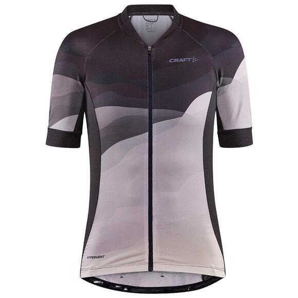 Product image 1 of ADV ENDUR GRAPHIC JERSEY W