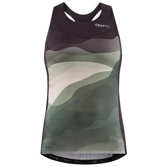 Product image 1 of ADV ENDUR SINGLET W