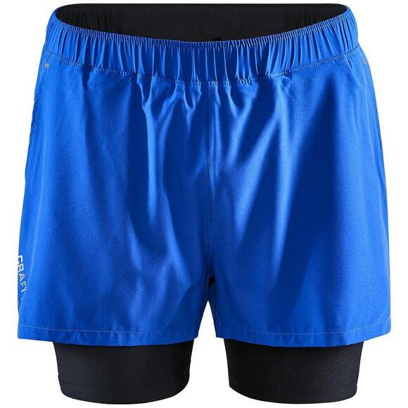 Product image 1 of ADV ESSENCE 2-1 STRETCHSHORT M