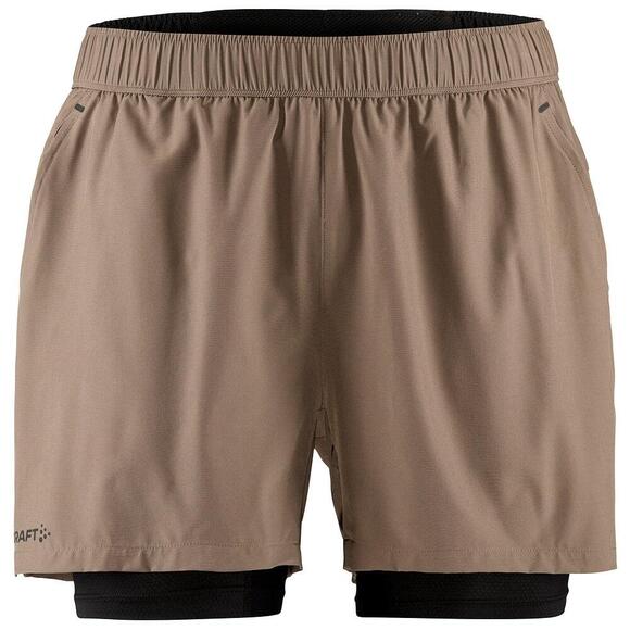 Product image 1 of ADV ESSENCE 2-1 STRETCHSHORT M
