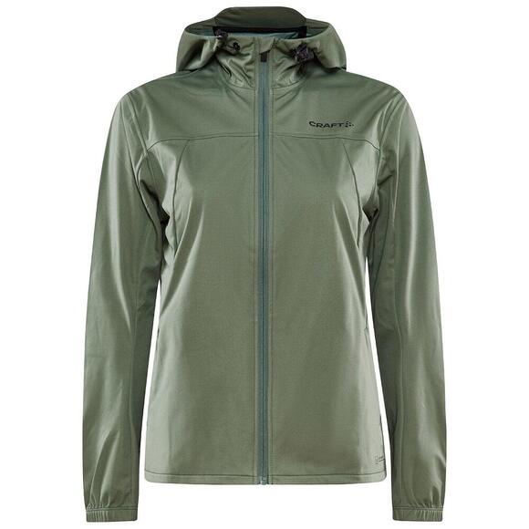 Product image 1 of ADV ESSENCE HYDRO JACKET W