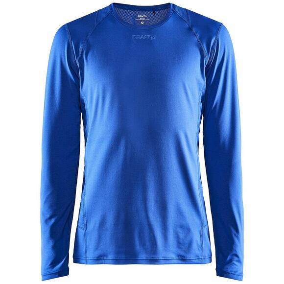 Product image 1 of ADV ESSENCE LS TEE M