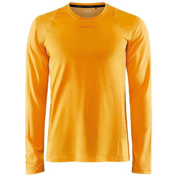 Product image 1 of ADV ESSENCE LS TEE M