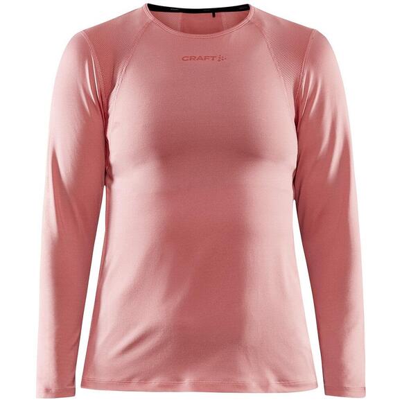 Product image 1 of ADV ESSENCE LS TEE W