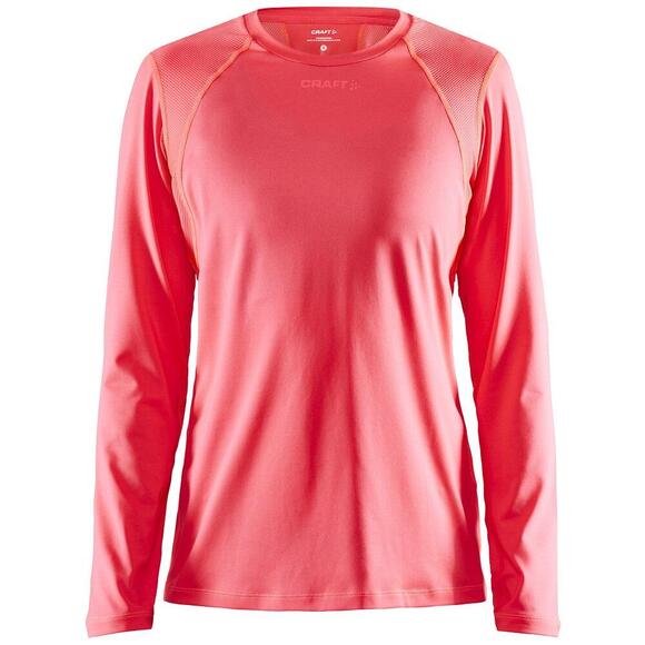Product image 1 of ADV ESSENCE LS TEE W