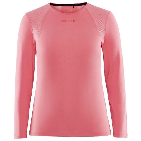 Product image 1 of ADV ESSENCE LS TEE W