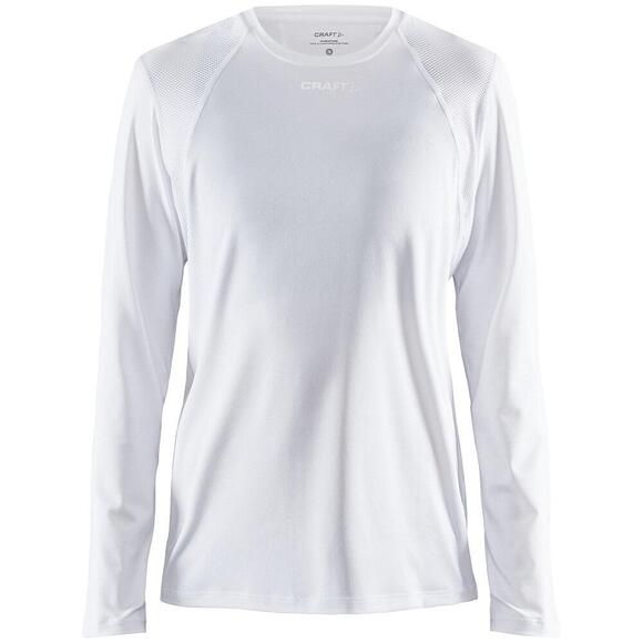 Product image 1 of ADV ESSENCE LS TEE W