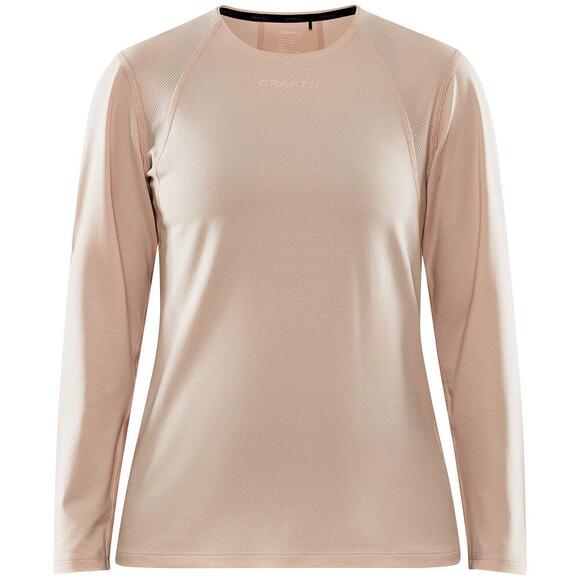 Product image 1 of ADV ESSENCE LS TEE W
