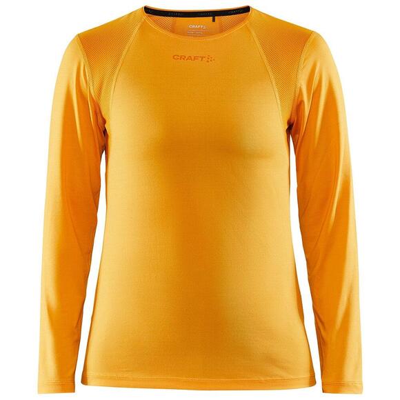 Product image 1 of ADV ESSENCE LS TEE W
