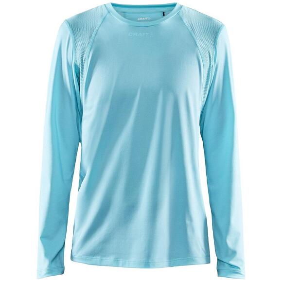 Product image 1 of ADV ESSENCE LS TEE W