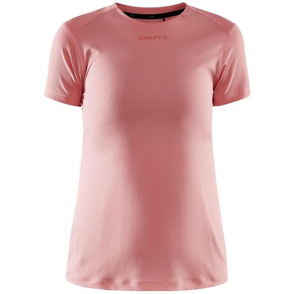 Product image 1 of ADV ESSENCE SS SLIM TEE W