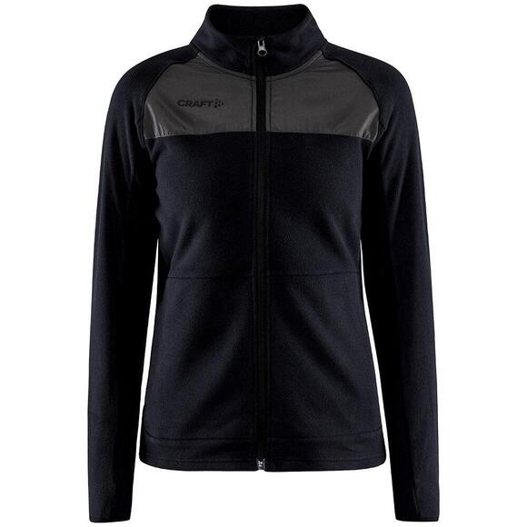 Product image 1 of ADV EXPLORE FLEECE MIDLAYER W