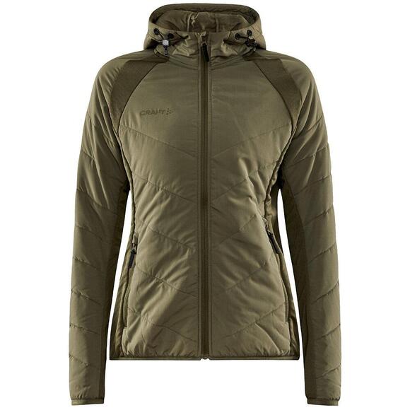 Product image 1 of ADV  EXPLORE HYBRID JACKET W