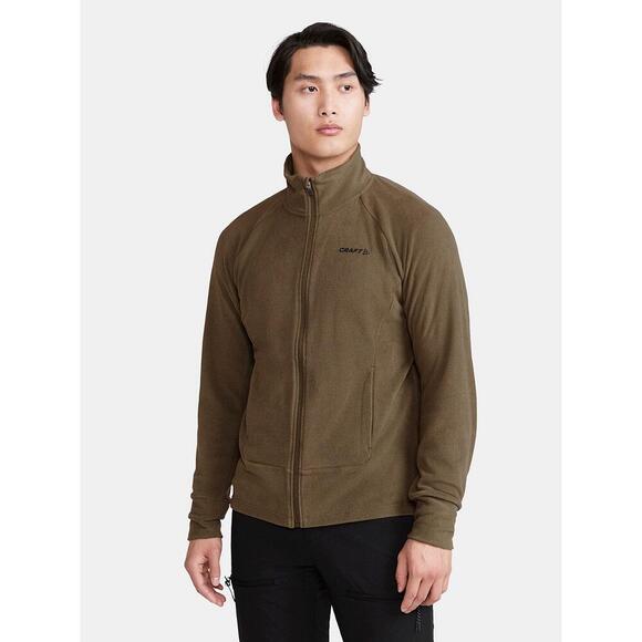 Product image 1 of ADV FLEECE MIDLAYER M