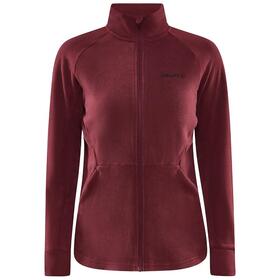 Afbeelding van ADV FLEECE MIDLAYER W