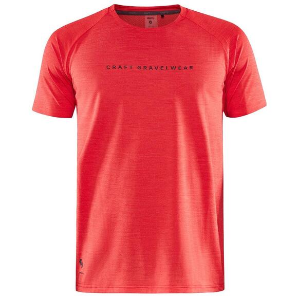 Product image 1 of ADV GRAVEL SS TEE M