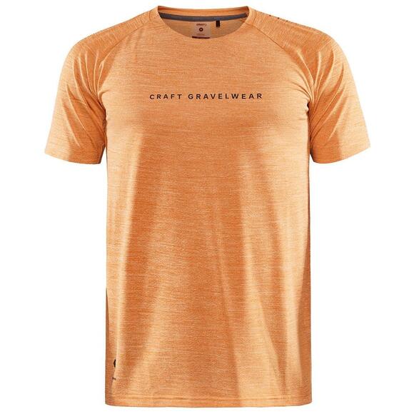 Product image 1 of ADV GRAVEL SS TEE M