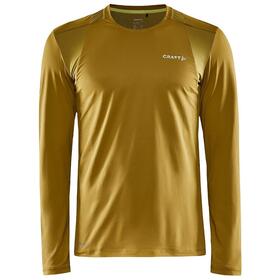 Afbeelding van ADV HIT LS TEE M