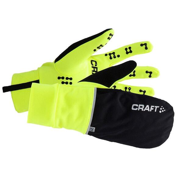 Product image 1 of ADV HYBRID WEATHER GLOVE
