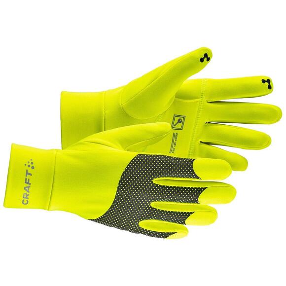 Product image 1 of ADV LUMEN FLEECE GLOVE