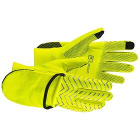 Afbeelding van ADV LUMEN FLEECE HYBRID GLOVE