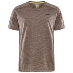 Afbeelding van ADV TONE SS STRUCTURE TEE M