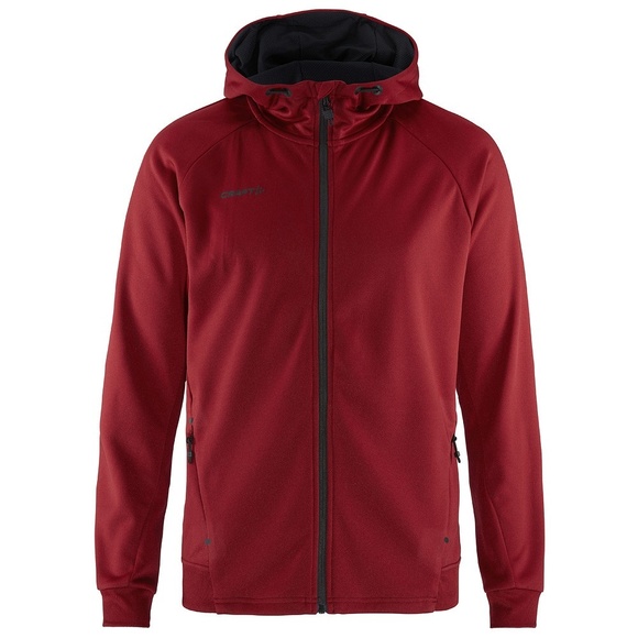 Product image 1 of ADV UNIFY FZ HOOD M