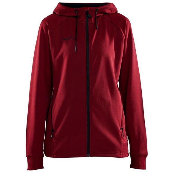 Product image 1 of ADV UNIFY FZ HOOD W