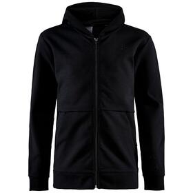 Afbeelding van ARCH ZIP HOOD JR