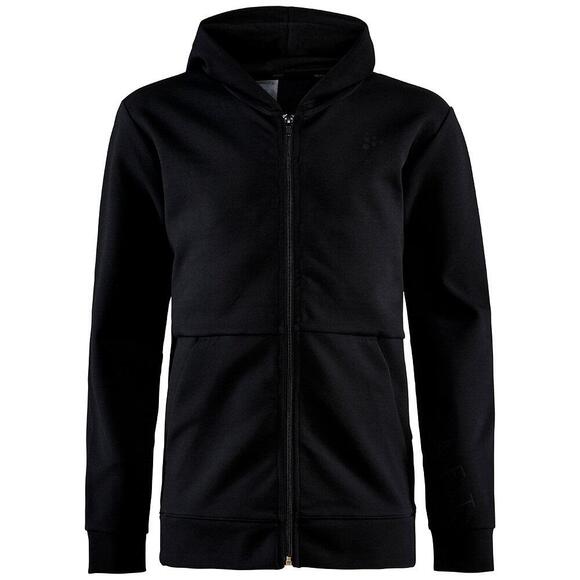 Product image 1 of ARCH ZIP HOOD JR