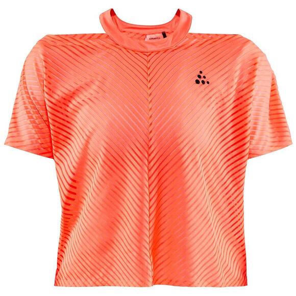 Product image 1 of ASOME CROPPED TEE W
