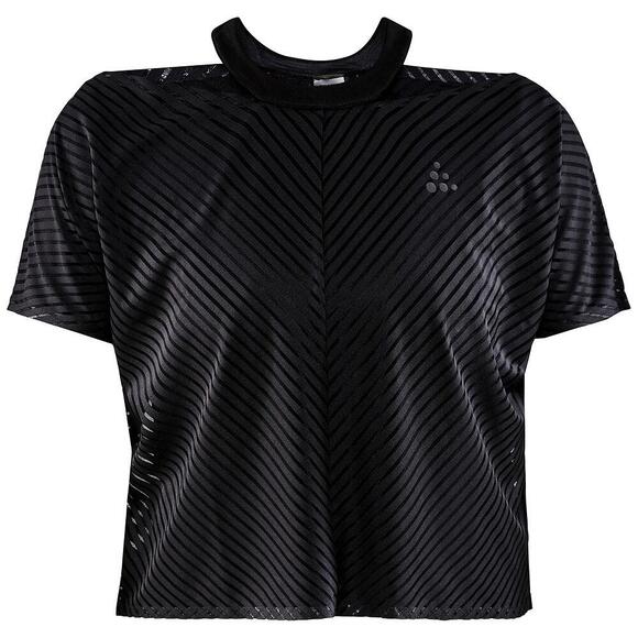 Product image 1 of ASOME CROPPED TEE W