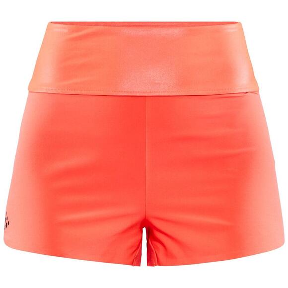 Product image 1 of ASOME HIGH WAIST SHORTS W