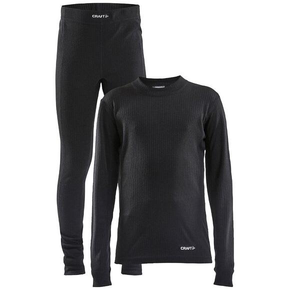 Product image 1 of BASELAYER SET JR