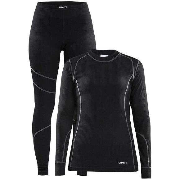 Product image 1 of BASELAYER SET W