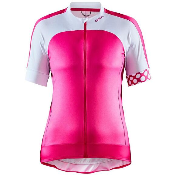 Product image 1 of BLOCK JERSEY W