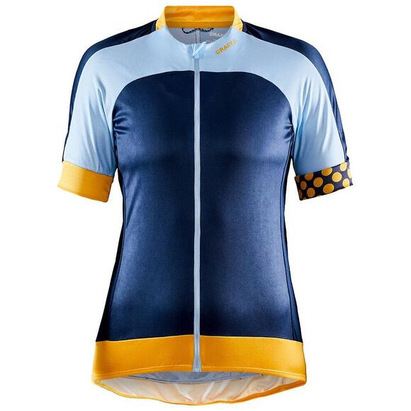 Product image 1 of BLOCK JERSEY W