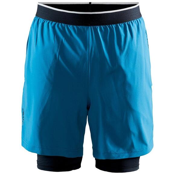 Product image 1 of CHARGE 2-IN-1 SHORTS M