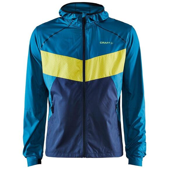 Product image 1 of CHARGE LIGHT JKT M